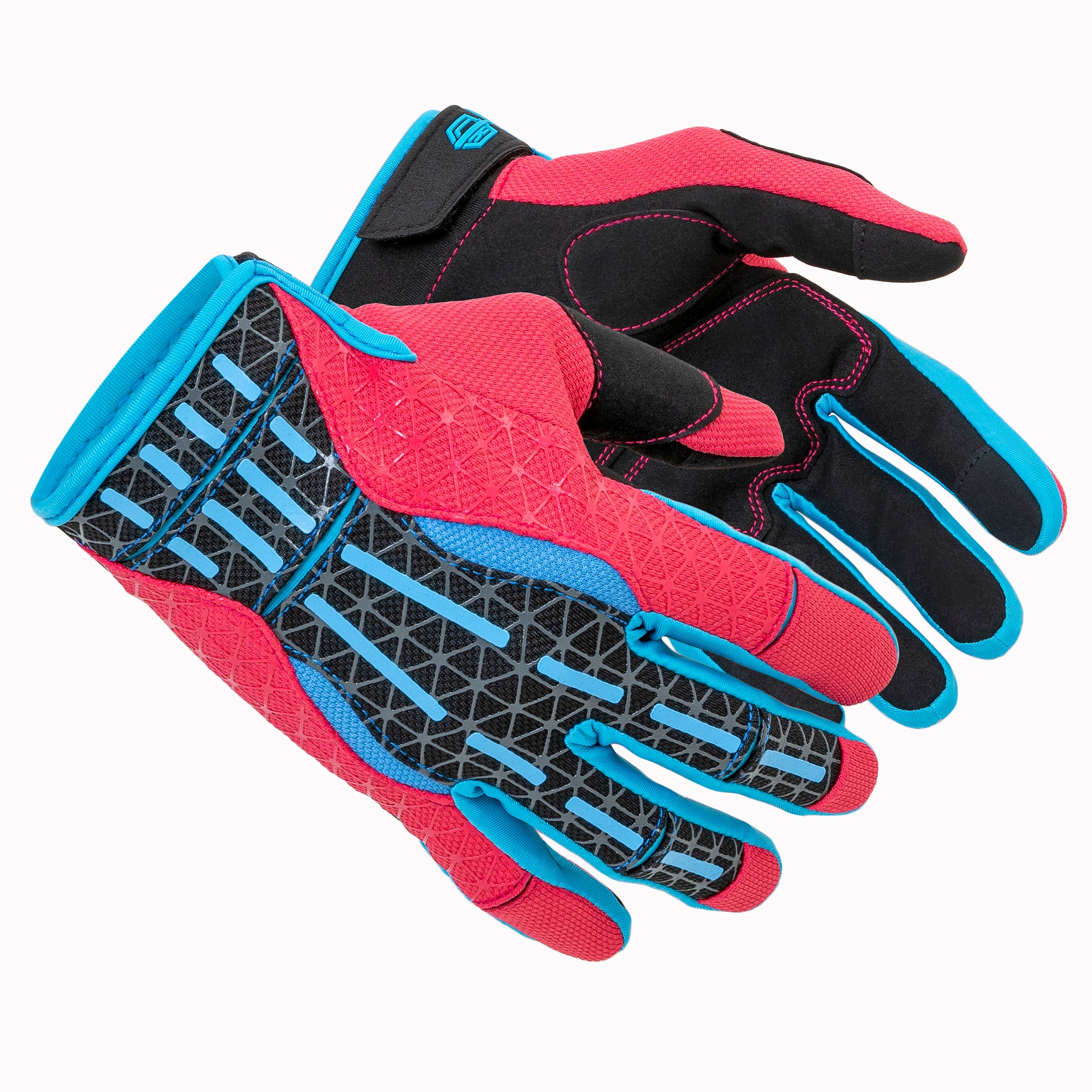 Real CS2 custom made IRL by LootKnifeCS2 Sport Gloves